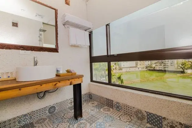 Superior Dört Kişilik Oda, 2 Çift Kişilik Yatak, Balkon