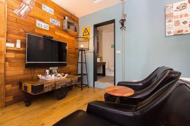 Superior Tek Büyük Yataklı Oda, 1 Çift Kişilik Yatak, Balkon