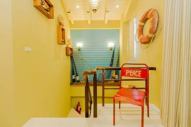 Superior Tek Büyük Yataklı Oda, 1 Çift Kişilik Yatak, Balkon