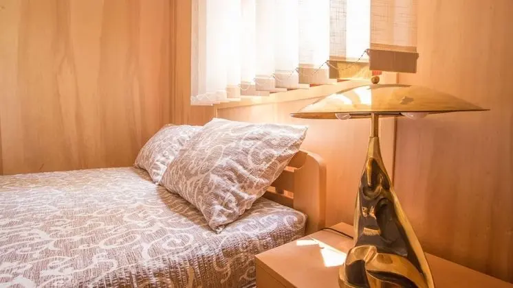 Comfort İki Ayrı Yataklı Oda