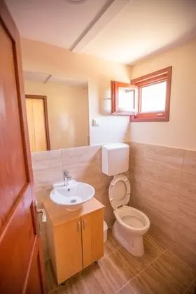 Comfort İki Ayrı Yataklı Oda