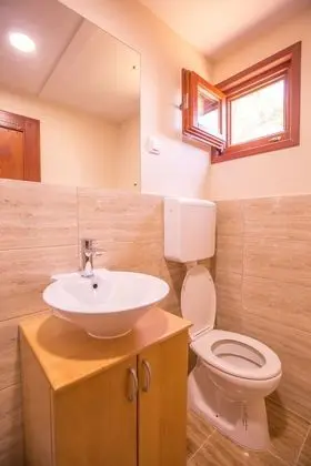 Tek Kişilik Oda