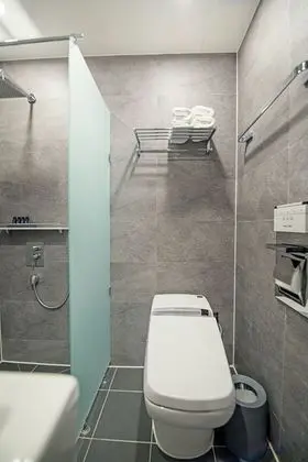 Standard İki Ayrı Yataklı Oda