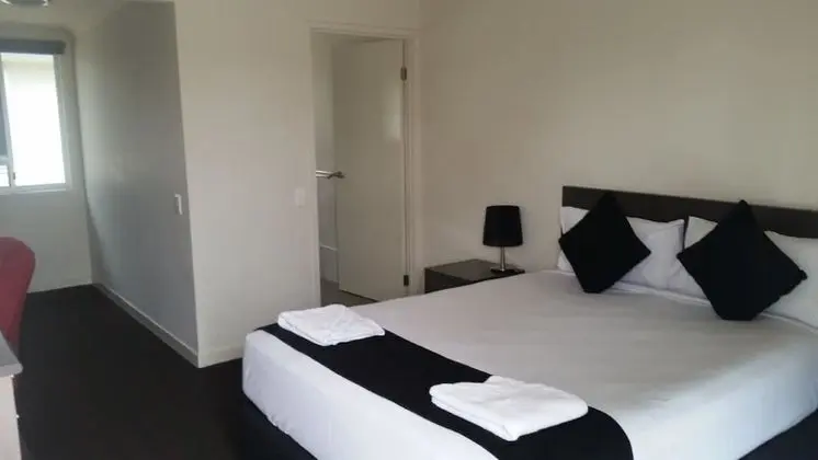 Deluxe Stüdyo, Sigara İçilmez (Disabled Room)