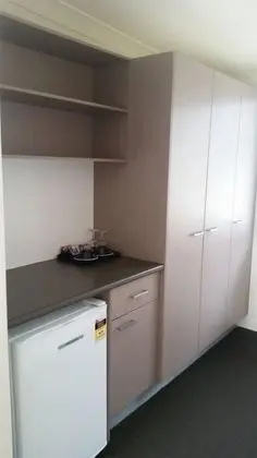 Deluxe Stüdyo, Sigara İçilmez (Queen Room)