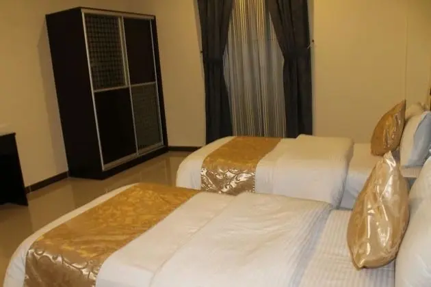 Apart Daire, 2 Yatak Odası, Balkon
