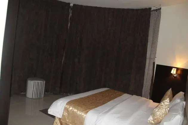 Apart Daire, 2 Yatak Odası, Balkon