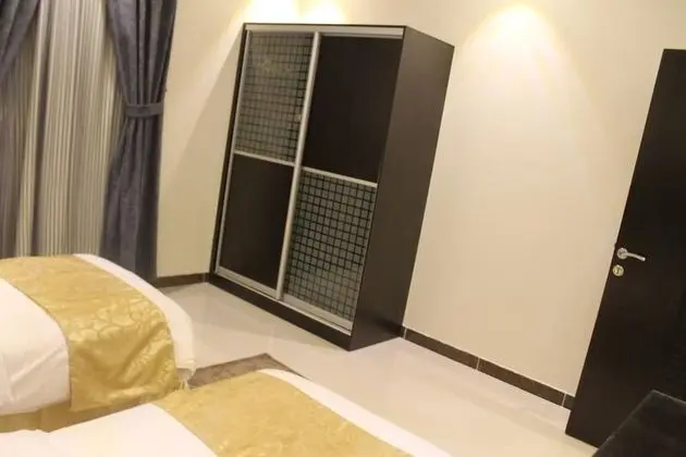 Apart Daire, 2 Yatak Odası, Balkon