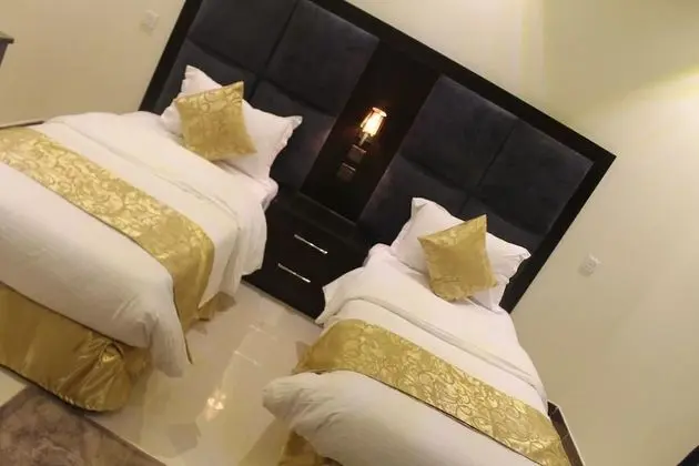 Apart Daire, 2 Yatak Odası, Balkon