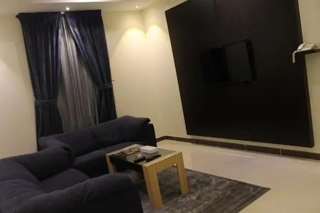 Apart Daire, 2 Yatak Odası, Balkon