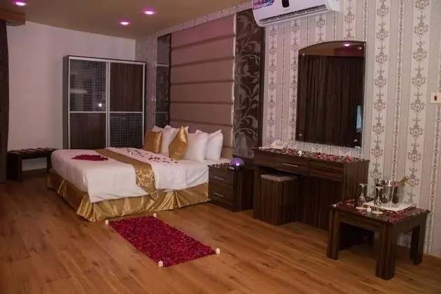 Apart Daire, 3 Yatak Odası