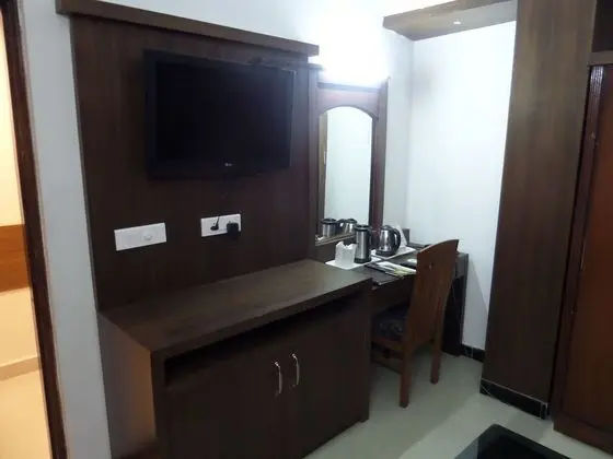 Luxury Tek Büyük Yataklı Oda, 1 Çift Kişilik Yatak, Sigara İçilmez