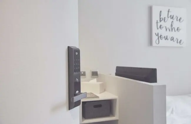 City Tek Kişilik Oda