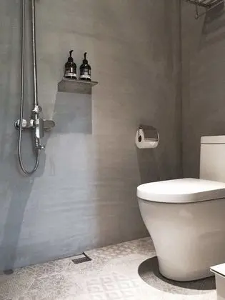City Tek Kişilik Oda