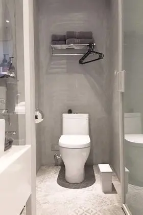 Elite Tek Büyük Yataklı Oda
