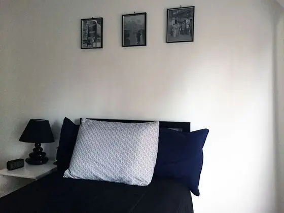 North Bedroom