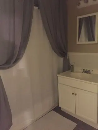 North Bedroom