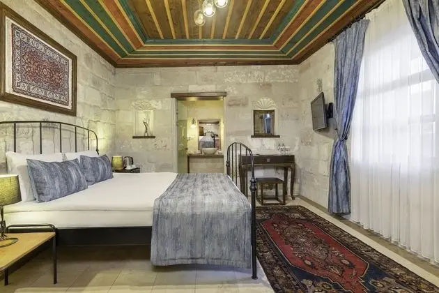 101 Deluxe Room
