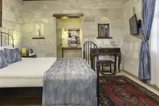 101 Deluxe Room