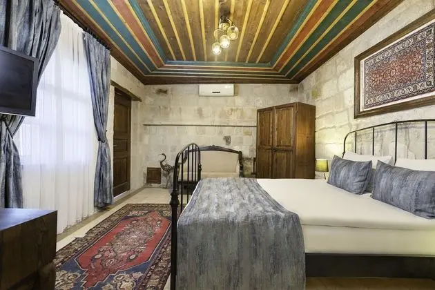101 Deluxe Room