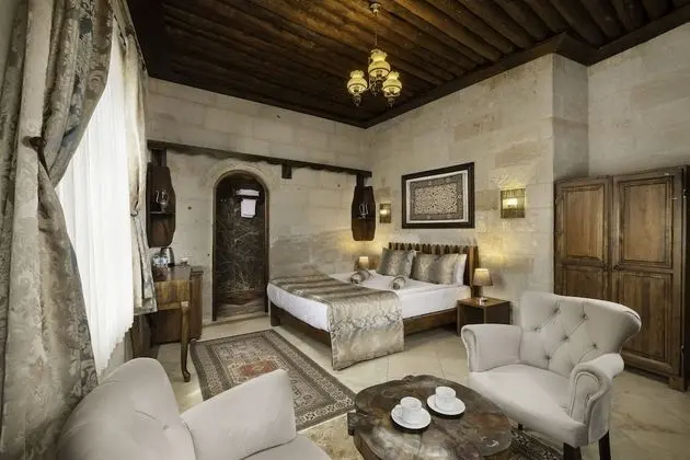 103 Deluxe Room
