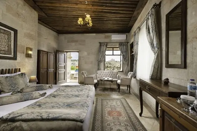 103 Deluxe Room