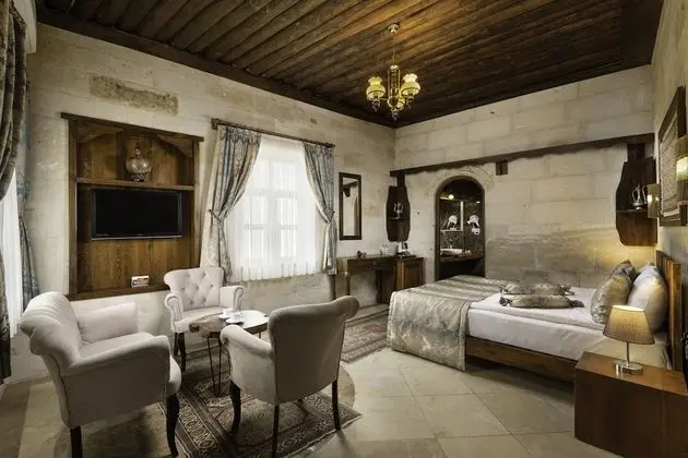 103 Deluxe Room