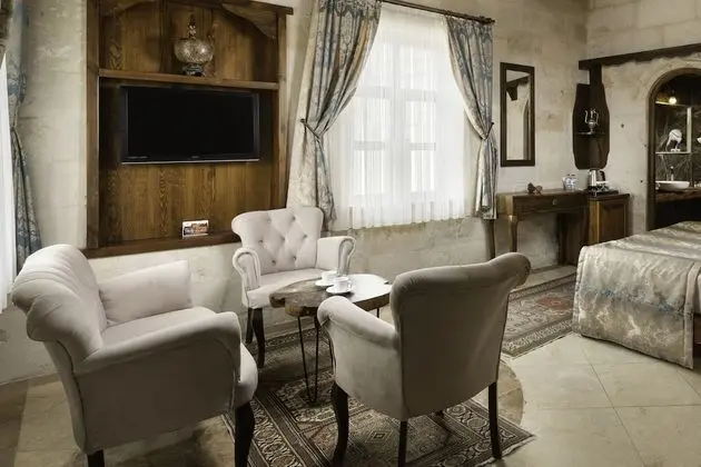 103 Deluxe Room