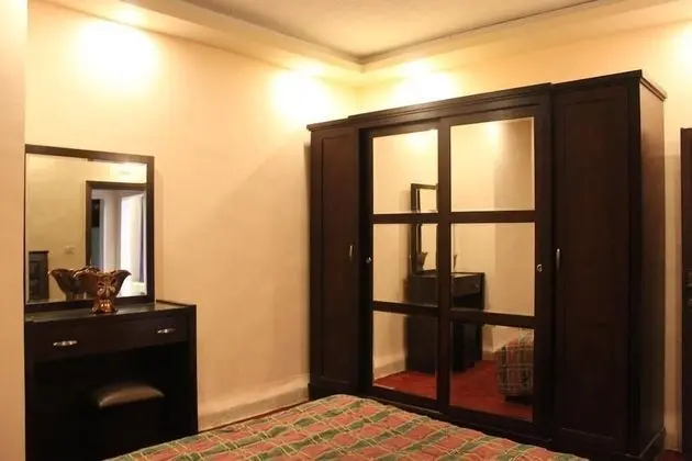 Basic Üç Kişilik Oda