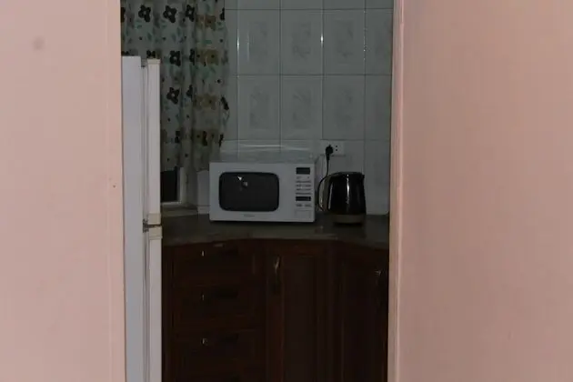 Basic Üç Kişilik Oda