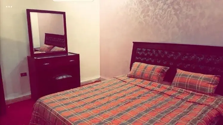 Oda, 2 Yatak Odası