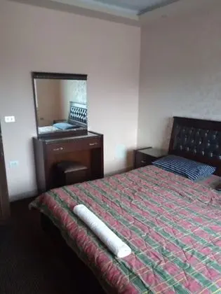 Oda, 2 Yatak Odası