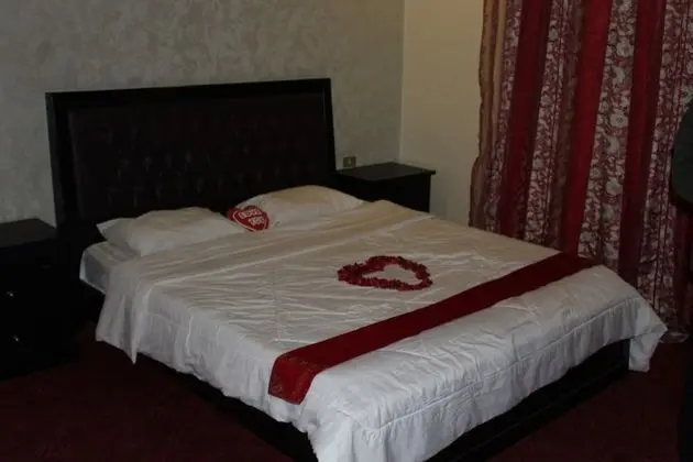 Oda, 2 Yatak Odası