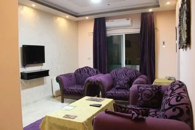 Oda, 2 Yatak Odası