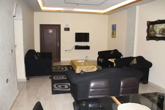 Oda, 2 Yatak Odası
