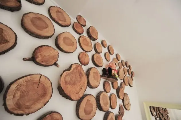 Tek Büyük Yataklı Oda, Özel Banyo