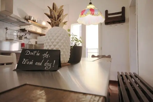 Tek Büyük Yataklı Oda, Özel Banyo