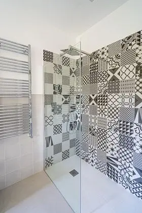 Superior Tek Büyük veya İki Ayrı Yataklı Oda, Bahçe Manzaralı