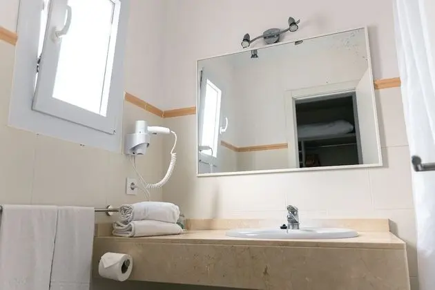 Standard İki Ayrı Yataklı Oda