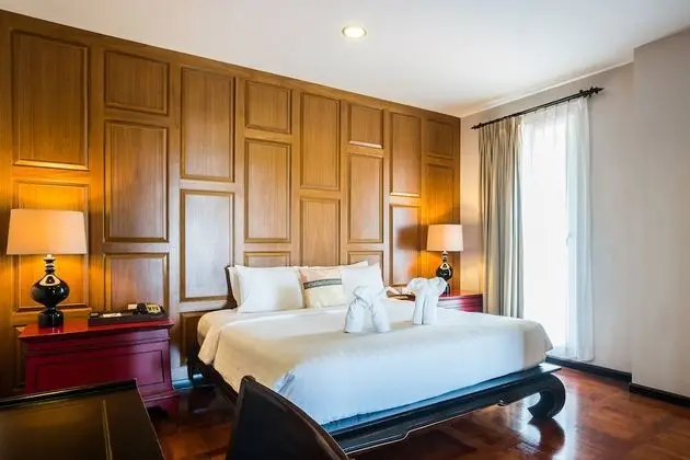 Dor-Shada Elegant Suite 2 Bed Rooms