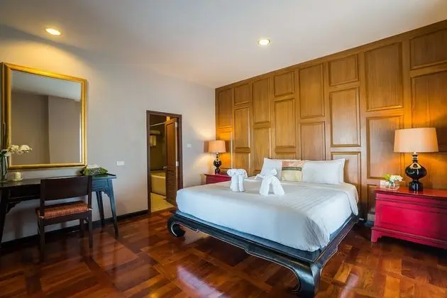 Dor-Shada Elegant Suite 2 Bed Rooms
