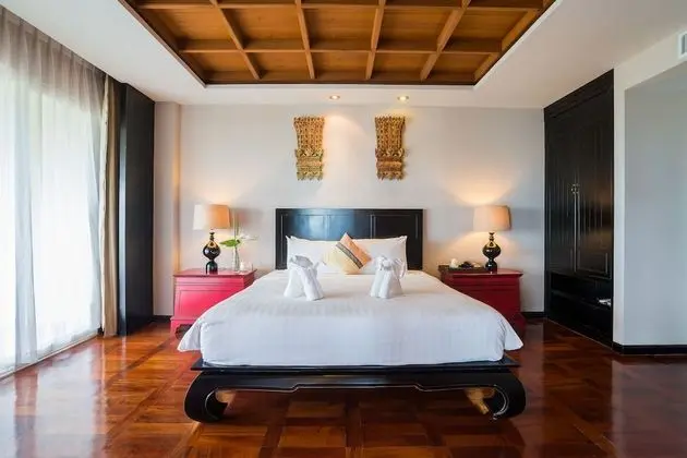 Dor-Shada Elegant Suite 2 Bed Rooms