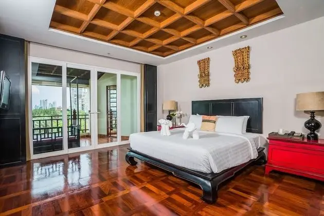 Dor-Shada Elegant Suite 2 Bed Rooms