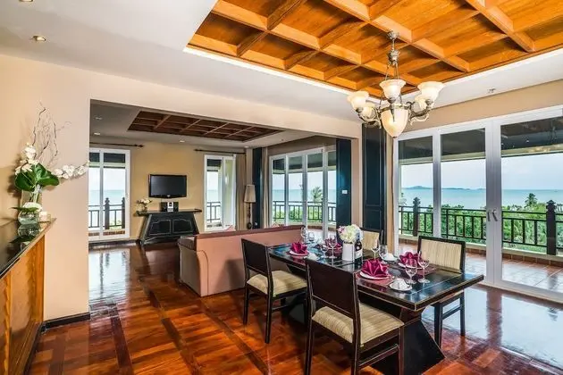 Dor-Shada Elegant Suite 2 Bed Rooms