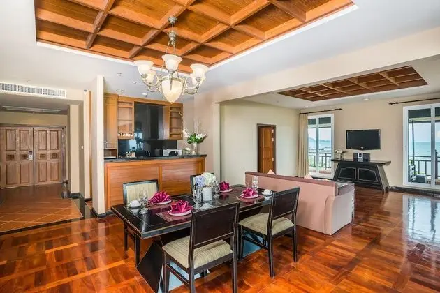 Dor-Shada Elegant Suite 2 Bed Rooms