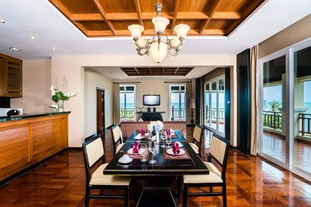 Dor-Shada Elegant Suite 2 Bed Rooms