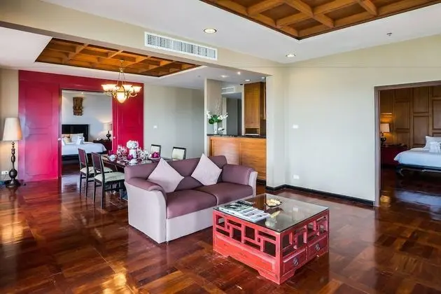 Dor-Shada Elegant Suite 2 Bed Rooms