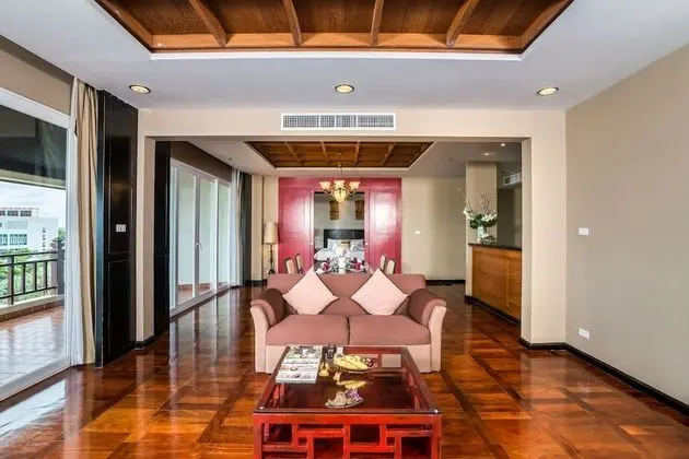 Dor-Shada Elegant Suite 2 Bed Rooms