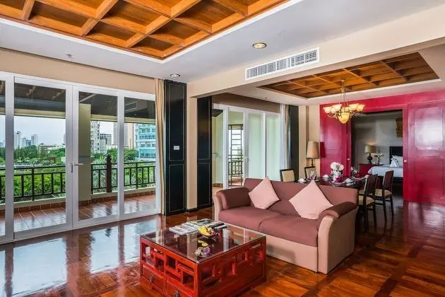 Dor-Shada Elegant Suite 2 Bed Rooms