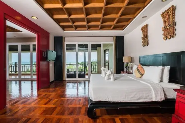 Dor-Shada Elegant Suite 2 Bed Rooms